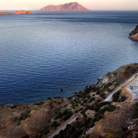 Echoes Milos Πλάκα Μήλου Εξωτερικό φωτογραφία